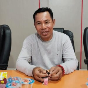 KPU Taliabu Pastikan Pilkada Bebas Pelanggaran, Potensi PSU Nihil