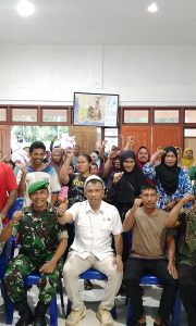 Mislan Syarif Serap Aspirasi Masyarakat, Fokus Pada Pembangunan dan Kesejahteraan