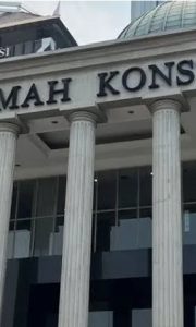 Putusan MK: PSU di 9 TPS Taliabu, Paslon SAYA TALIABU Pimpin dengan 1.105 Suara