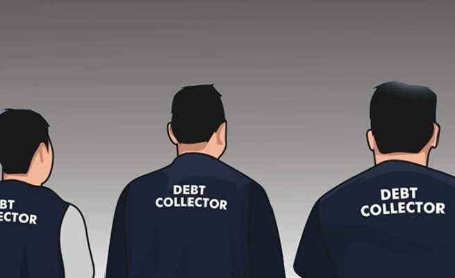 Heboh! Sopir Dipaksa Teken Dokumen, Debt Collector Sita Dump Truck Secara Paksa