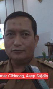 Kecamatan Cibinong Gelar Musrenbang Untuk Penyusunan RKPD Kabupaten Bogor 2026