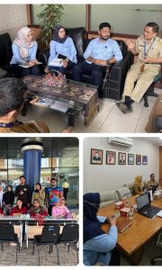 Tirta Kahuripan dan Dinkes Kabupaten Bogor Bersinergis Meningkatkan Kesadaran PHBS