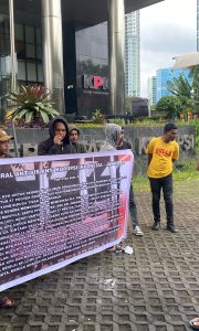 CAAK Desak KPK Usut Dugaan Korupsi DAK Pendidikan di Pulau Morotai