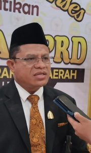 Tono Himalaya: Mutasi ASN Jelang PSU Cederai Demokrasi Taliabu