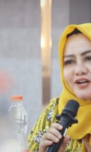 Bawaslu Malut Instruksikan Penelusuran Dugaan Politik Uang di PSU Pulau Taliabu
