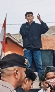 Dugaan Politik Uang di Taliabu, Bawaslu Didesak Bertindak atau Dihadapkan Aksi Massa