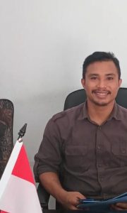 FORES Malut Desak DPRD Evaluasi Anggaran Perjalanan Dinas Sekkot Ternate