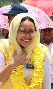 SAYA TALIABU Menyapa: Bersatu Menuju Taliabu Lebih Baik