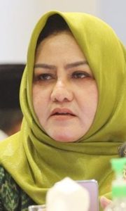 Divisi P2H Bawaslu Malut Supervisi di Bawaslu Taliabu, Terkait Dugaan Pelanggaran PSU