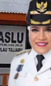 Bupati Sula Ancam Panwas Taliabu: “Ngoni Pe Ketua Sampe Bawah Itu Saya yang Angkat” Jangan Macam-Macam!