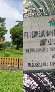 Ketum AKPERSI Bongkar Dugaan Perampasan Lahan oleh PTPN IV, Bawa Bukti ke Kejagung