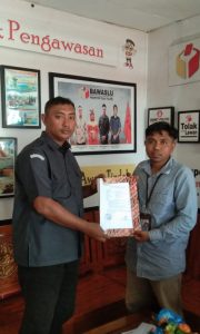 Belum Tuntas Diselidiki, Paslon 02 CPM-UTU Kembali Dilaporkan atas Dugaan Pelanggaran PSU