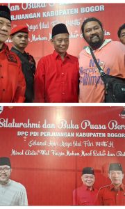 H.R Bayu Syahjohan: Wartawan, Pahlawan Tanpa Tanda Jasa yang Harus Diperhatikan dan Disejahterakan
