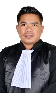 Ijazah Palsu Seret Nama Sekda Pulau Taliabu