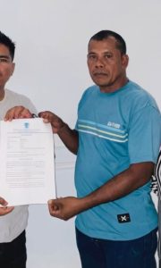 Kapolres Pulau Taliabu Diminta Segera Usut Kasus Pengeroyokan di Desa Kawalo