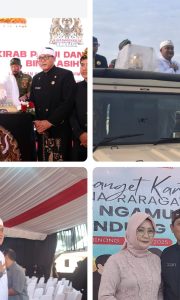 Menjadi Sejarah, Rudy Susmanto Bawa Kembali Mahkota Binokasih ke Kabupaten Bogor