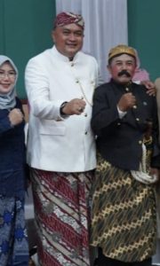 Hari Kartini, Rudy Susmanto Luncurkan Program Bogor Ngamumule Indung
