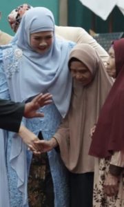 Eva Rudy Susmanto Sebut Hari Kartini Momentum Kebangkitan Kaum Perempuan