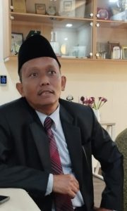 Keluarga Besar SMKN 1 Cibinong Bangga Ikut Serta Kirab Panji dan Mahkota Binokasih