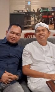 AKPERSI Dukung Gagasan Dedi Mulyadi Soal Pendidikan Militer bagi Siswa Bermasalah
