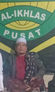 Bupati Sukabumi Hadiri Haul ke-17 Mama KH Amarullah