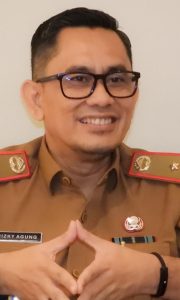 Diskominfo Bandar Lampung Sediakan Kanal Aduan Warga, Belum Ada Laporan Masuk