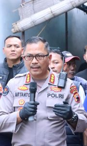 Polisi Bongkar Predator Seksual di Jepara, 31 ABG Jadi Korban