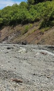 Jangan Gagal Paham, Ini Penjelasan Soal Putusan Tambang Sungai Tuak di Kerinci