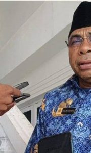 Pemda Pulau Taliabu Kembalikan Ibu Kota Kecamatan Taliabu Barat ke Kawalo