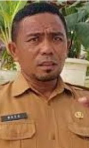 Turnamen Terbuka Meriahkan HUT ke-12 Kabupaten Pulau Taliabu