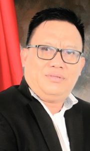 Ketua PWI Kabupaten Bogor Dedy Firdaus Sesalkan Adanya Pihak yang Ingin Memecah Belah
