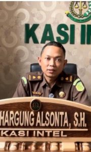 TPS Dibakar saat Pilkada, HH Dituntut 7 Bulan Penjara, 12 Terdakwa Lain Menanti Tuntutan