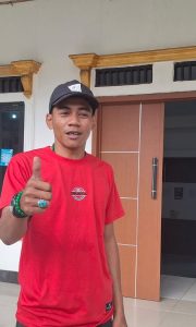 Pemdes Tajur Realisasikan DD 2025 untuk Perbaikan Jalan Lingkungan