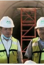 Presiden Dijadwalkan Resmikan PLTA Kerinci, Siap Pasok Energi untuk Sumatera