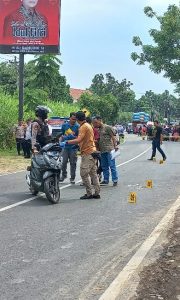 Tawuran Pelajar di Pati, Satu Terluka, Polisi Amankan Barang Bukti
