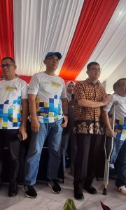 Sebanyak 4000 Lebih Peserta Siap Mengikuti BogorRun
