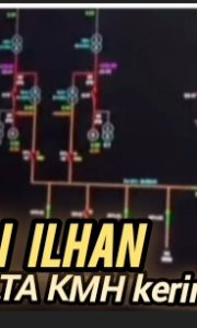 Suplai dari PLTA KMH, Listrik Sungai Penuh dan Kerinci Kembali Normal