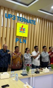 Sistem Listrik Taliabu Ditingkatkan, PLN Tindaklanjuti Kunjungan Bupati
