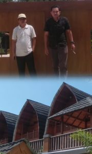 Boekit Diza Disorot, Pemkot Sungaipenuh Panggil Manajemen