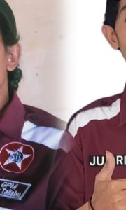 GPM Pulau Taliabu Tuntut DKPP Copot Komisioner KPU dan Bawaslu