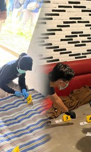 Polda Jateng Temukan Bukti Krusial di TKP Kasus Kekerasan Seksual 31 Anak di Jepara