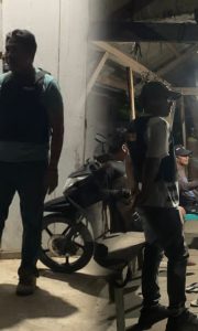Polres Taliabu Gencar Patroli Cegah Premanisme Usai Penetapan Pemilukada