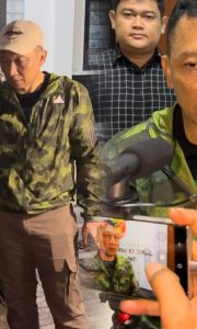 Dalam 7 Jam, Sat Reskrim Polresta Pati Ungkap Kasus Tawuran Pelajar yang Lukai Remaja