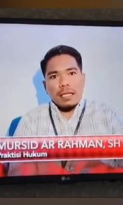 Dugaan Penggelapan Rp700 Juta oleh Subkontraktor Dilidik Polda Malut, Kata Pengacara