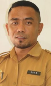 Bupati Taliabu Tindaklanjuti Hasil Konsultasi Usai Dilantik