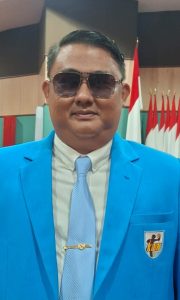 Nobar DPD KNPI Bogor Pererat Semangat Nasionalisme dan Kebersamaan