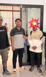 Penganiayaan Bersajam Gegerkan Jorjoga, Pelaku Serahkan Diri ke Polisi