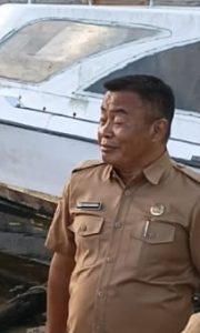Langgar Arah 100 Hari Kerja, Plt Kadis PUPR Baru Dinilai Jalan Sendiri