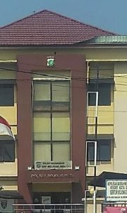 Kapolsek Bojonggede Bantah Tudingan Terima Koordinasi Penimbun BBM