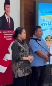 Bupati dan Wabup Taliabu Siap Hadiri Retret, Tes Kesehatan Dilakukan